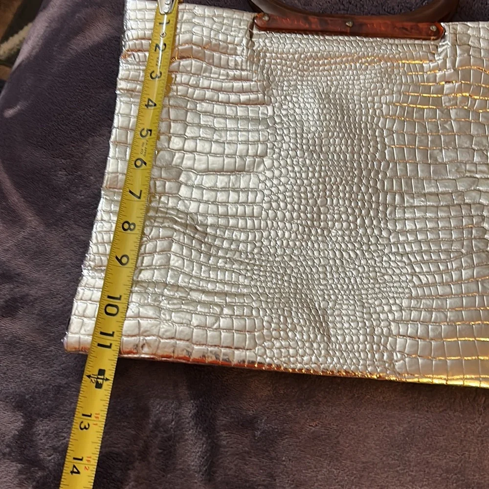 Extra large clutch - Picture 5 of 6